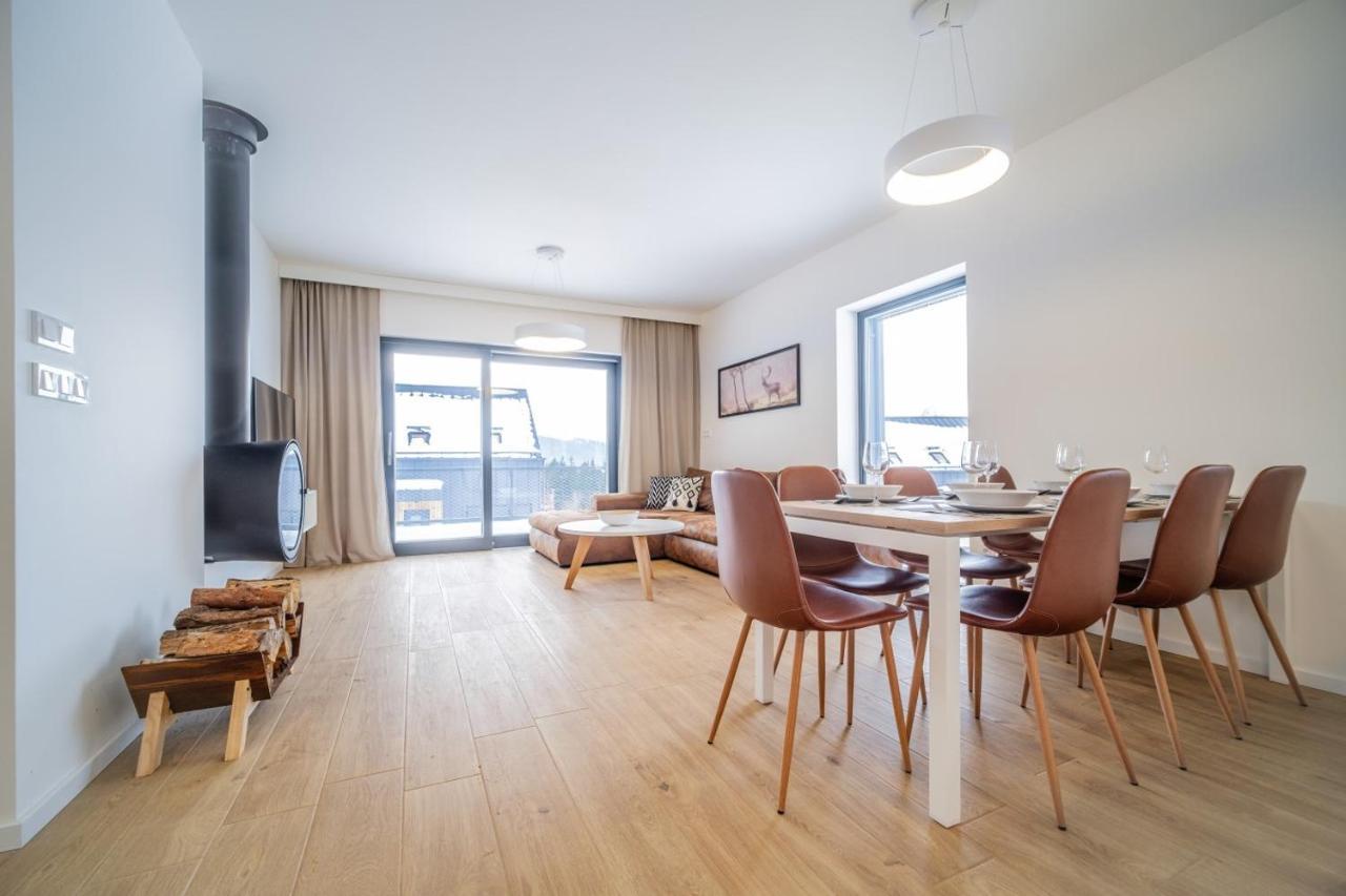 Apartman U Hajenky 429 ลิปโนนัดเวิลตาวู ภายนอก รูปภาพ