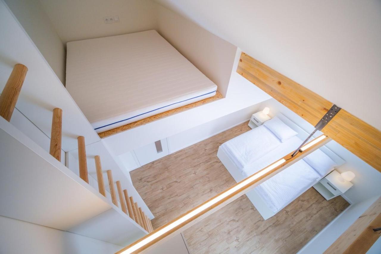 Apartman U Hajenky 429 ลิปโนนัดเวิลตาวู ภายนอก รูปภาพ