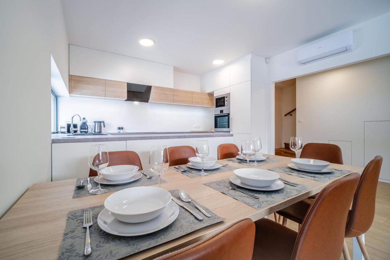 Apartman U Hajenky 429 ลิปโนนัดเวิลตาวู ภายนอก รูปภาพ