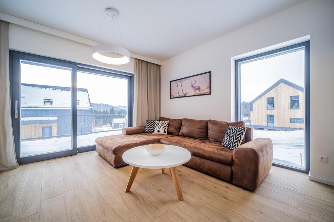Apartman U Hajenky 429 ลิปโนนัดเวิลตาวู ภายนอก รูปภาพ