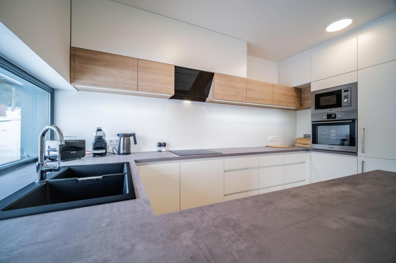Apartman U Hajenky 429 ลิปโนนัดเวิลตาวู ภายนอก รูปภาพ