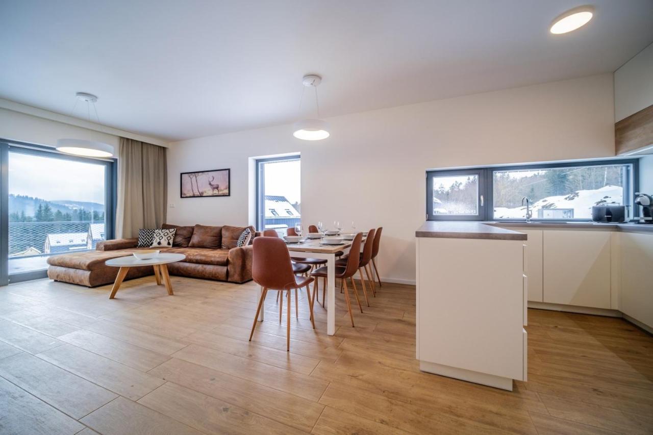Apartman U Hajenky 429 ลิปโนนัดเวิลตาวู ภายนอก รูปภาพ