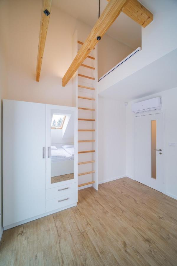 Apartman U Hajenky 429 ลิปโนนัดเวิลตาวู ภายนอก รูปภาพ