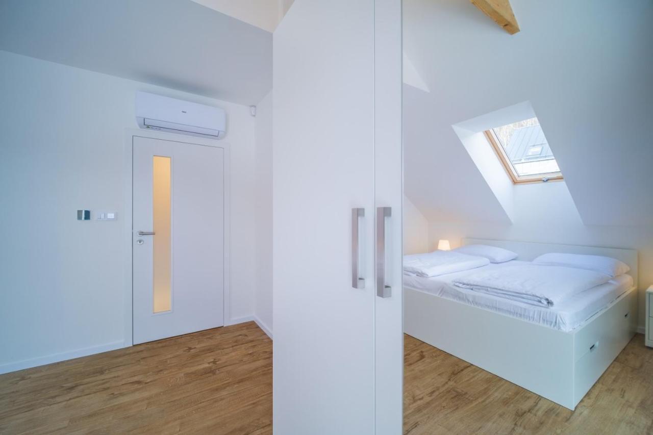 Apartman U Hajenky 429 ลิปโนนัดเวิลตาวู ภายนอก รูปภาพ
