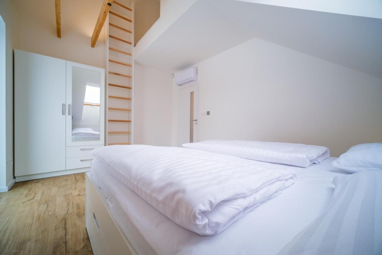 Apartman U Hajenky 429 ลิปโนนัดเวิลตาวู ภายนอก รูปภาพ