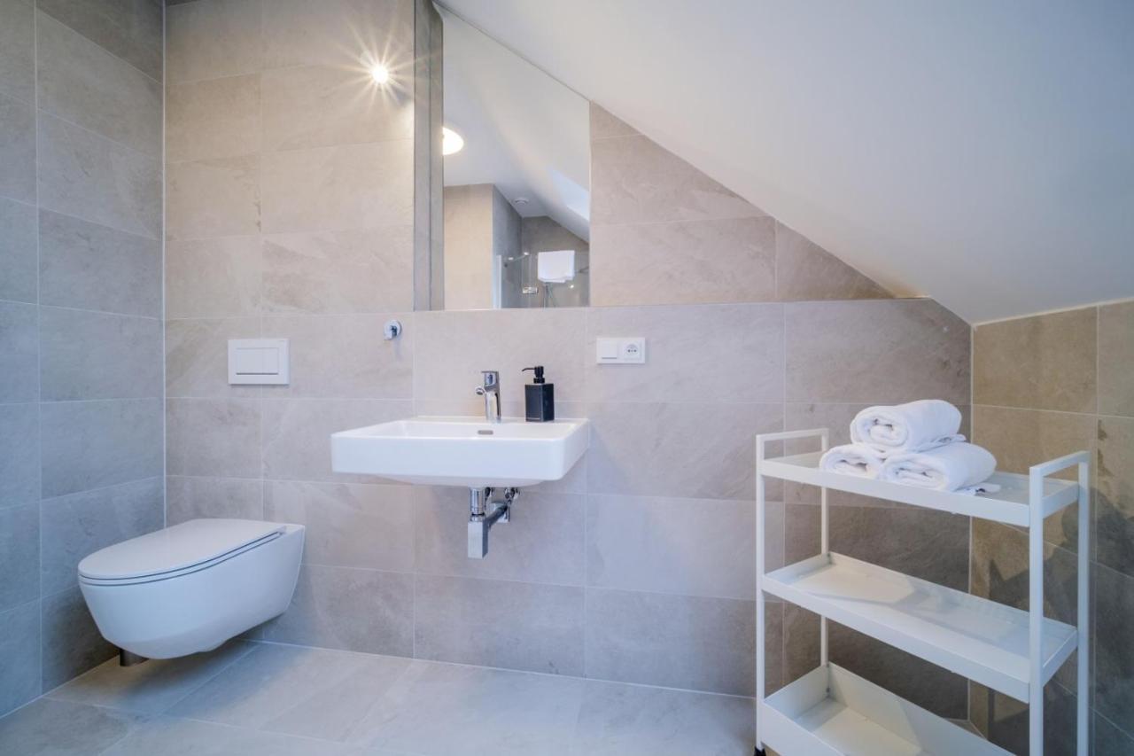 Apartman U Hajenky 429 ลิปโนนัดเวิลตาวู ภายนอก รูปภาพ