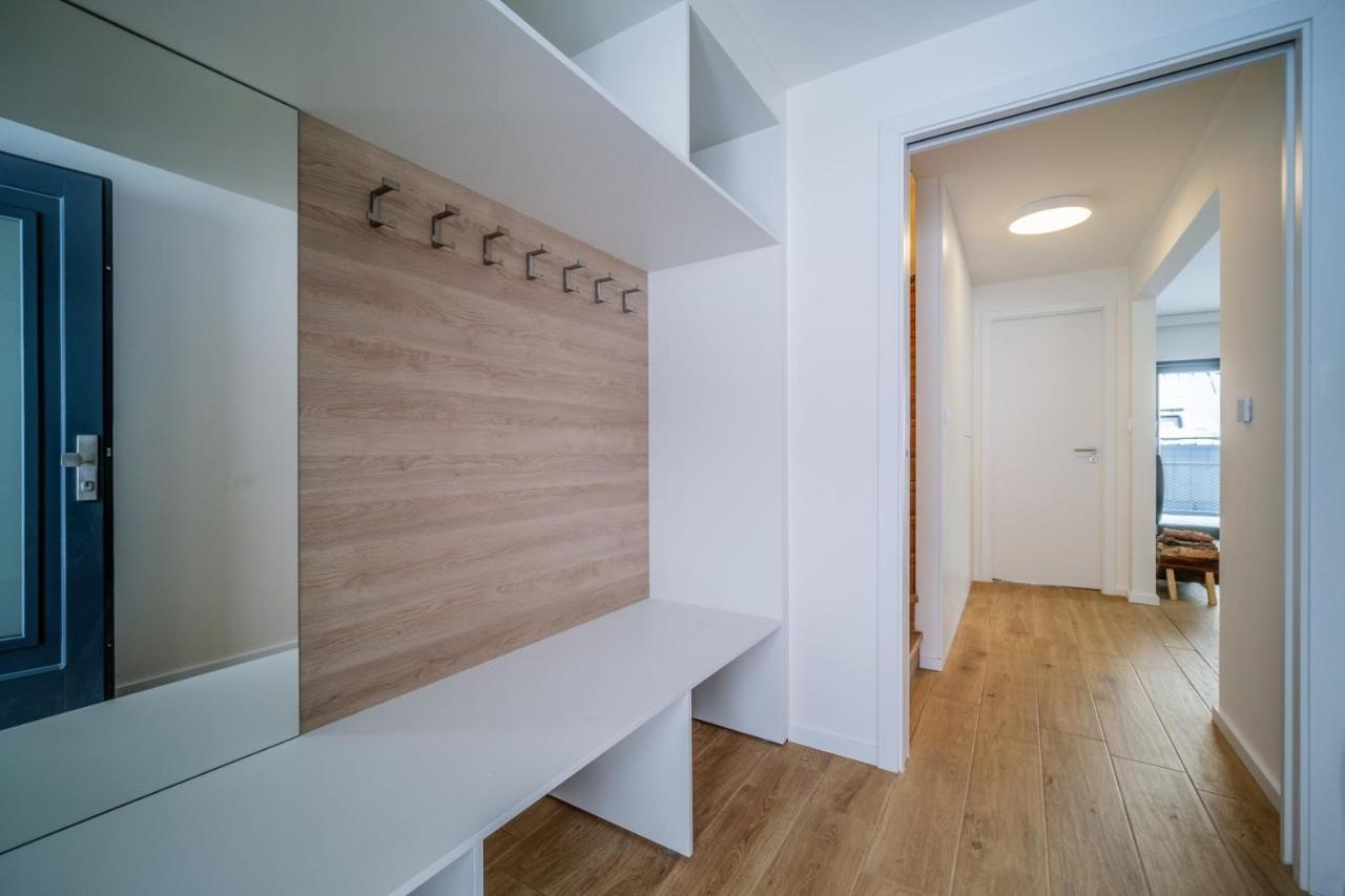 Apartman U Hajenky 429 ลิปโนนัดเวิลตาวู ภายนอก รูปภาพ